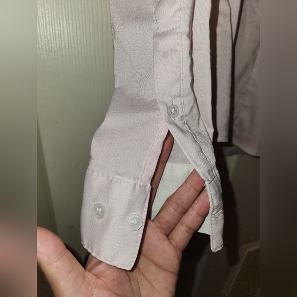 H&M - Dress Shirt - Picture 4 of 4